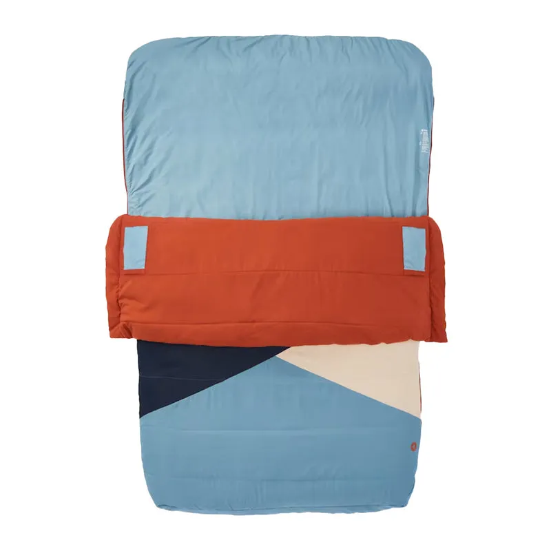 Sac de couchage Marmot Idlewild Doublewide 30 (-1°C)