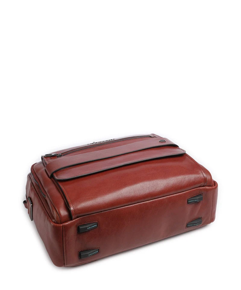 Piquadro Solm Porte-document cuoio