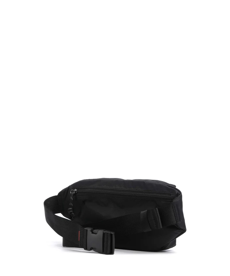 Hugo Everett Sac banane black