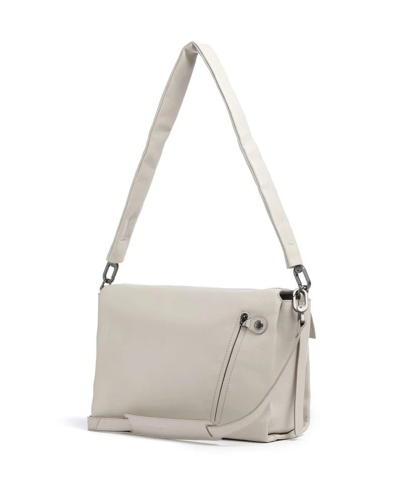 Aunts & Uncles Bohemian Vibes Breeze Sac porté épaule chalk