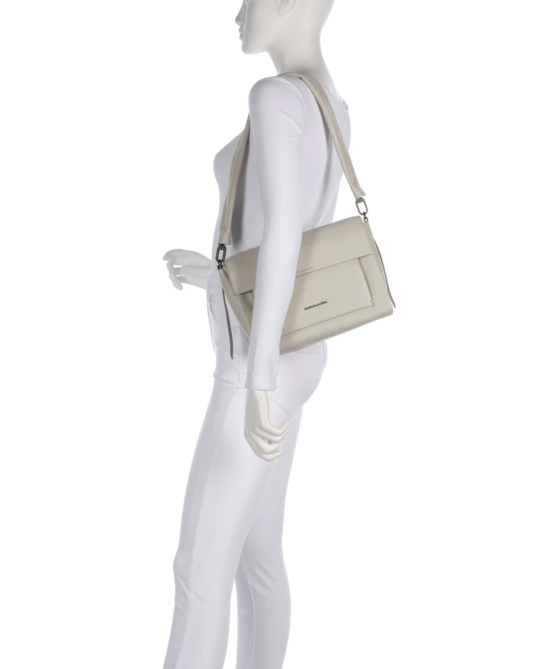 Aunts & Uncles Bohemian Vibes Breeze Sac porté épaule chalk