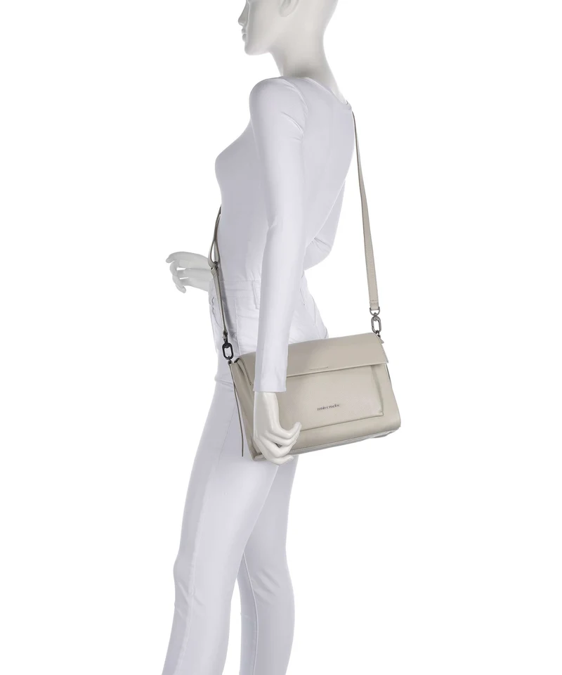 Aunts & Uncles Bohemian Vibes Breeze Sac porté épaule chalk