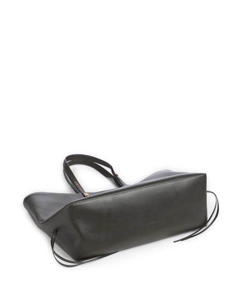 Pinko Cabas verde fango/antique gold