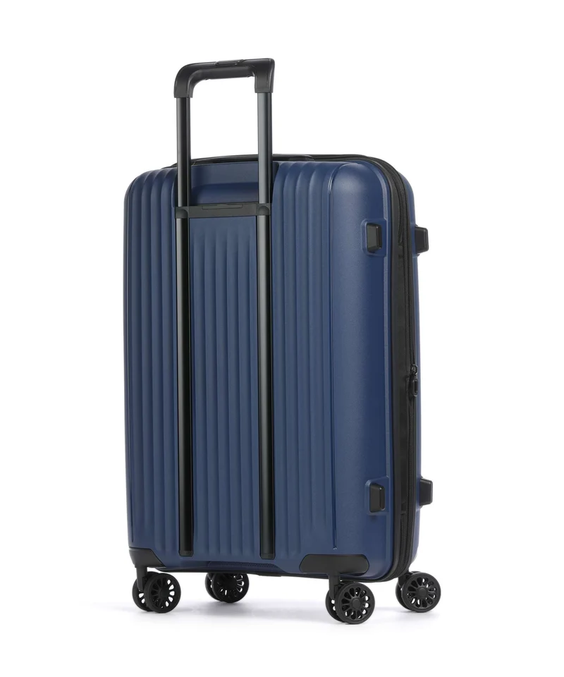 Travelite Skymate Set de valise (4 roues) navy