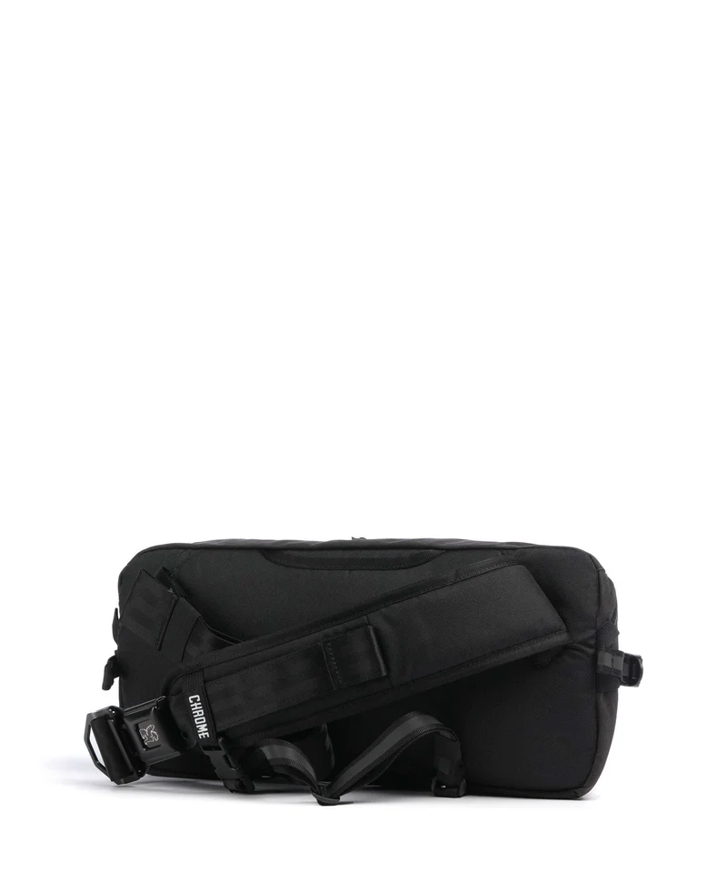 Chrome Kadet Sac sling black