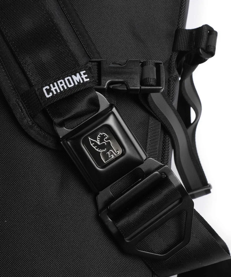 Chrome Kadet Sac sling black