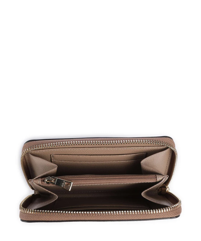 Furla Camelia M Portefeuille greige
