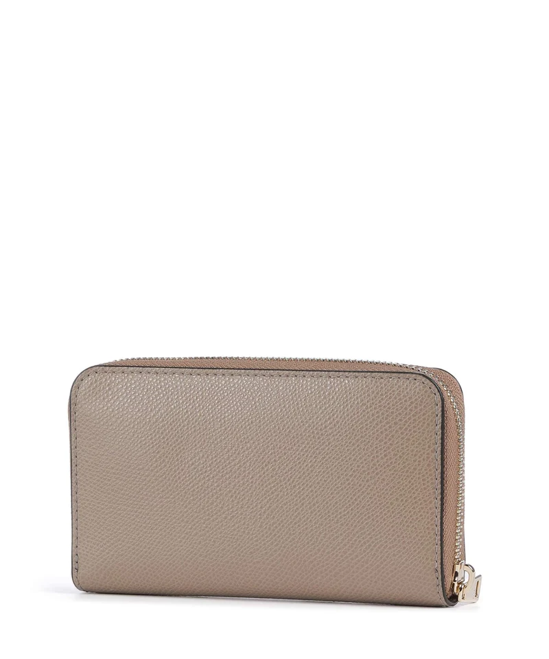 Furla Camelia M Portefeuille greige