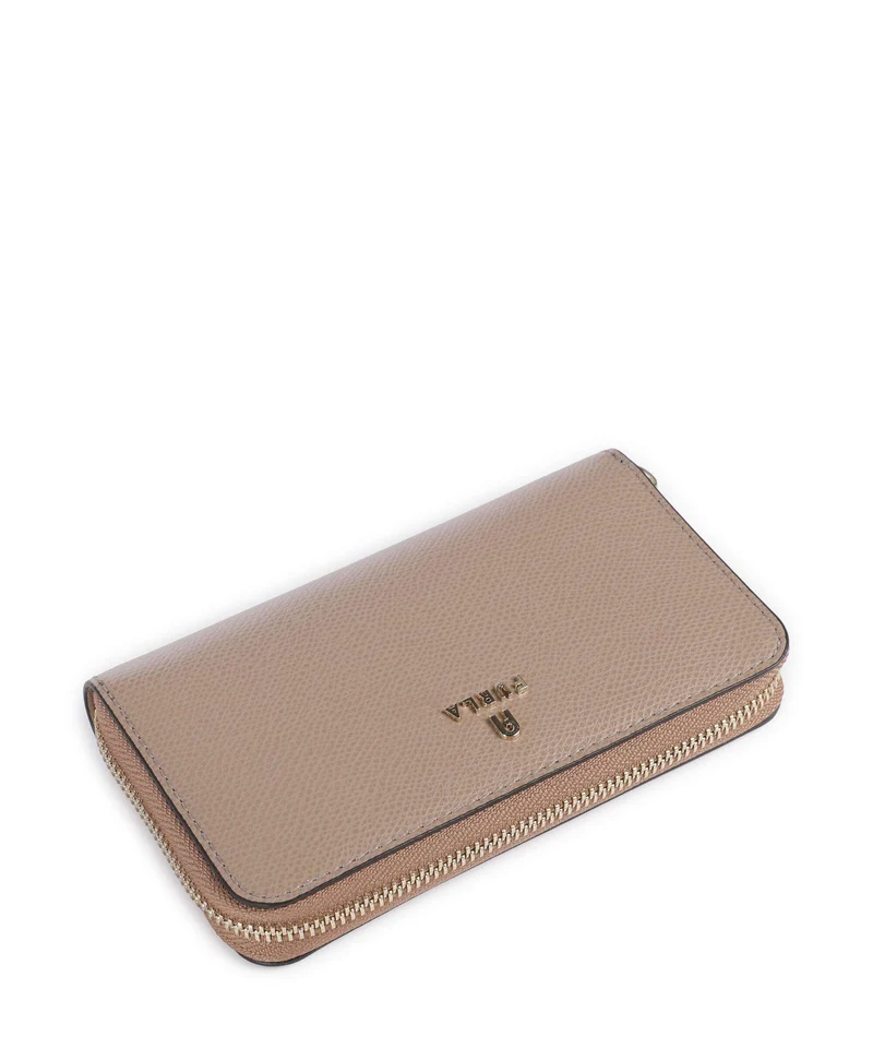 Furla Camelia M Portefeuille greige
