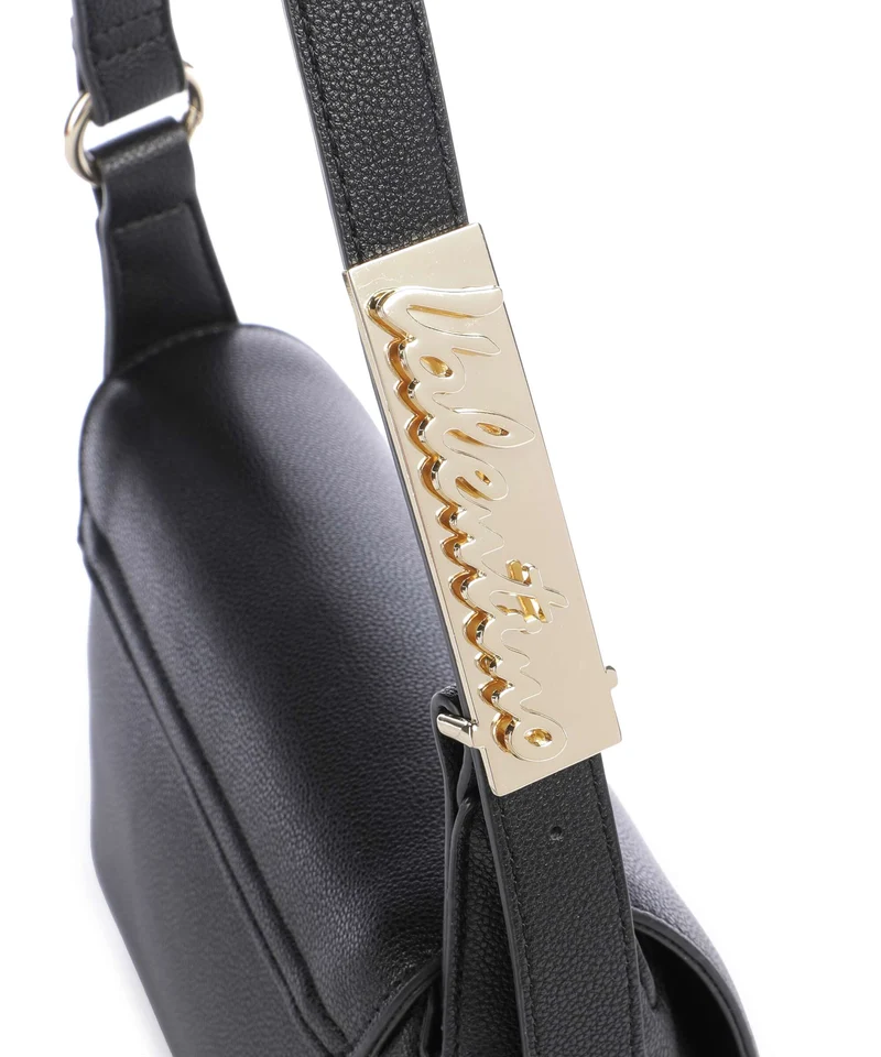 Valentino Bags Helen Sac porté épaule nero