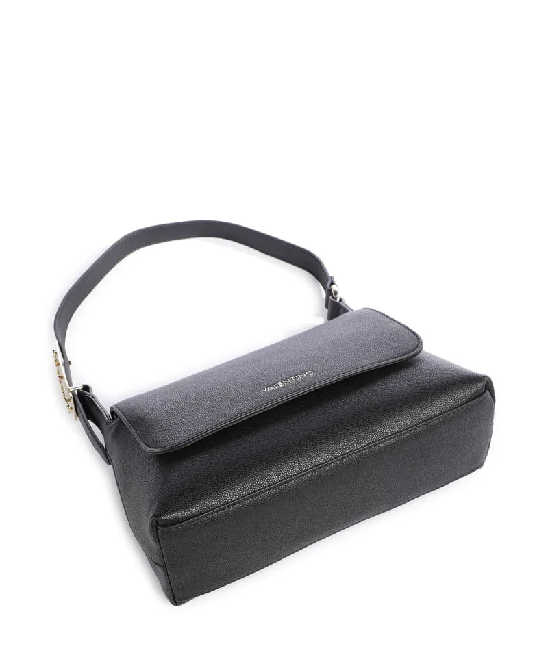 Valentino Bags Helen Sac porté épaule nero