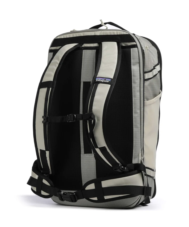 Patagonia Black Hole MCL Mini Sac à dos de voyage weathered stone
