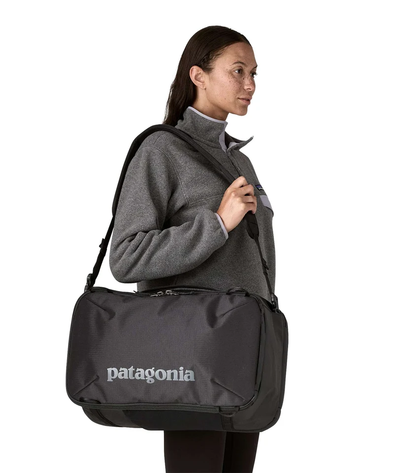 Patagonia Black Hole MCL Mini Sac à dos de voyage weathered stone