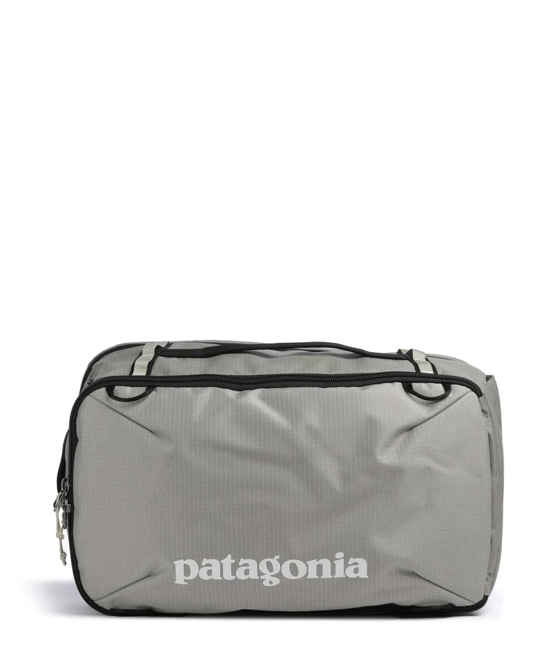 Patagonia Black Hole MCL Mini Sac à dos de voyage weathered stone