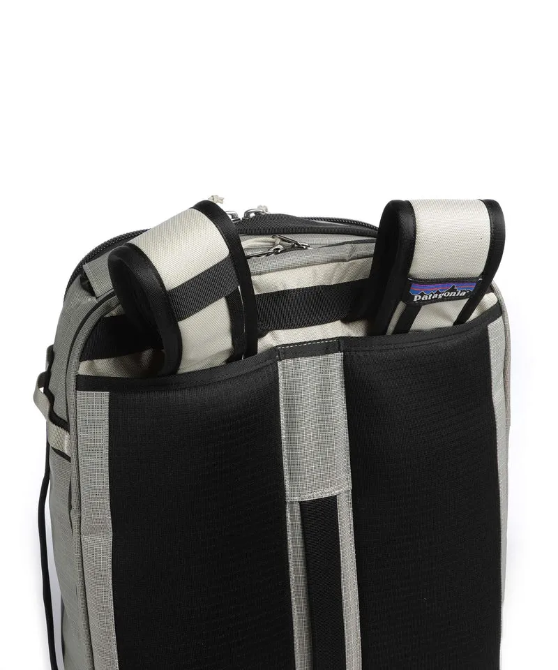 Patagonia Black Hole MCL Mini Sac à dos de voyage weathered stone