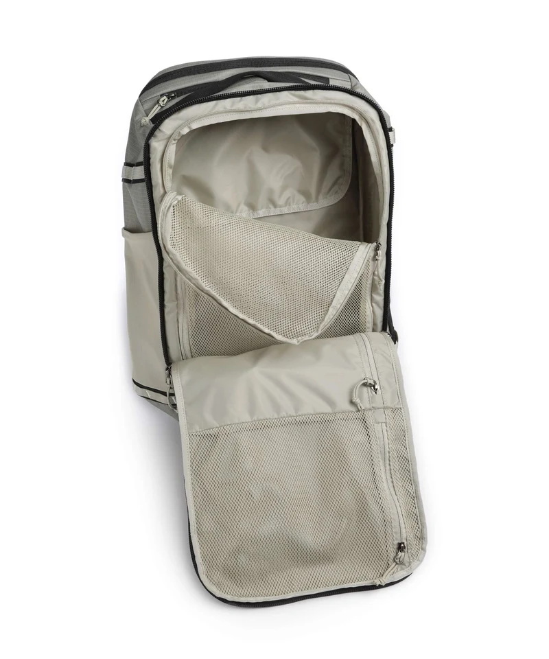 Patagonia Black Hole MCL Mini Sac à dos de voyage weathered stone