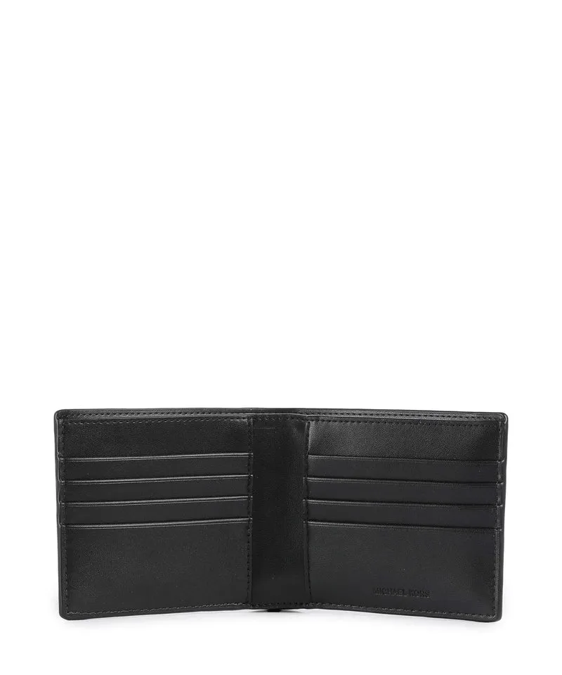 Michael Kors Hudson Portefeuille black