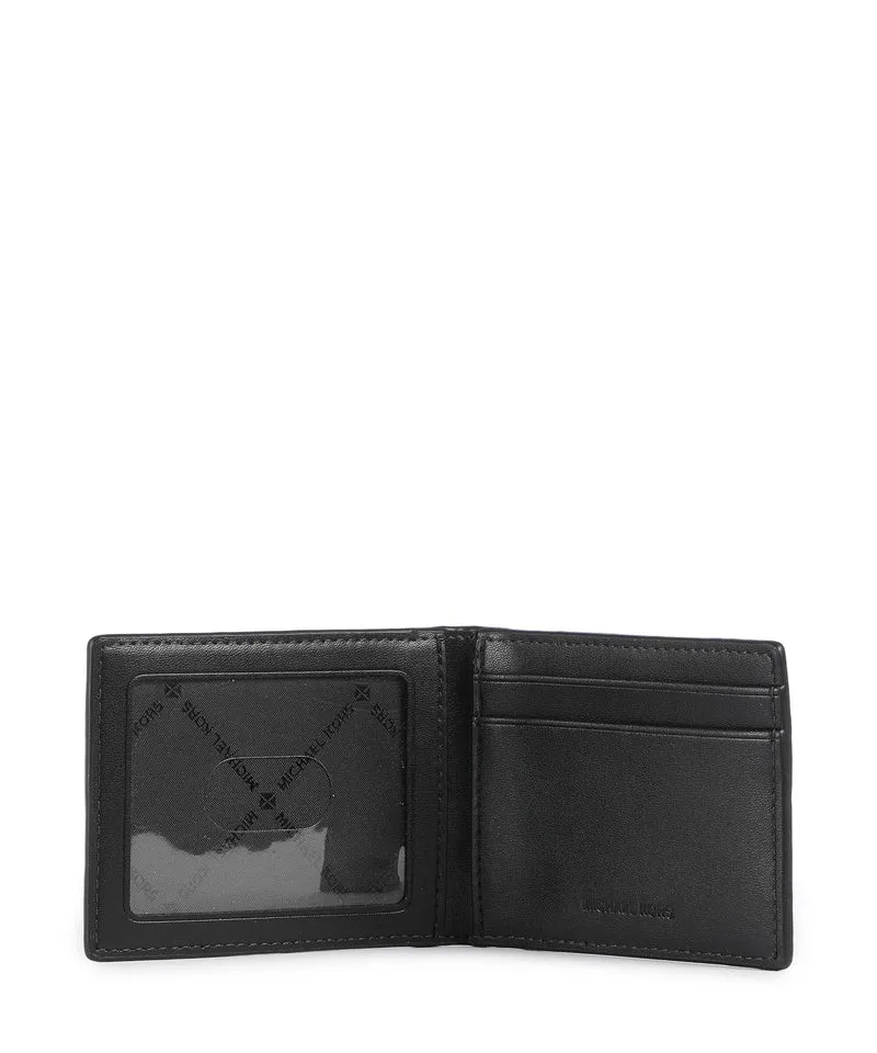 Michael Kors Hudson Portefeuille black