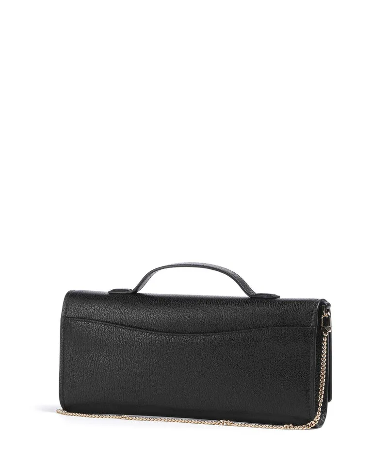 Michael Kors Hamilton Moderne Medium Sac porté épaule black