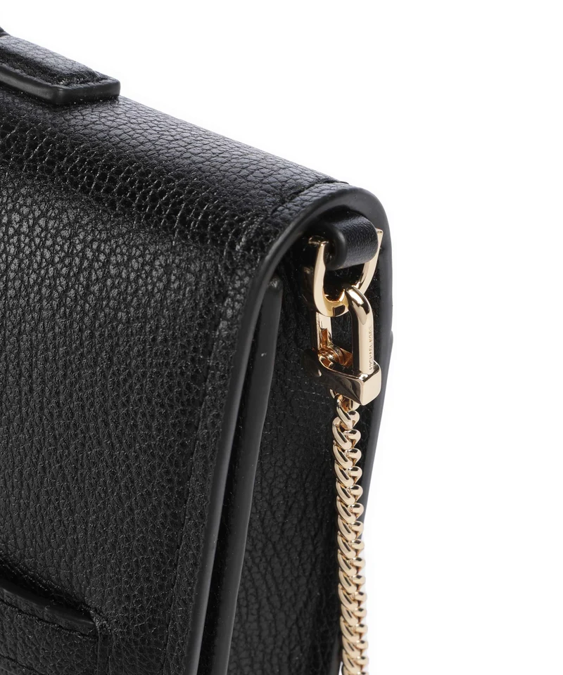 Michael Kors Hamilton Moderne Medium Sac porté épaule black