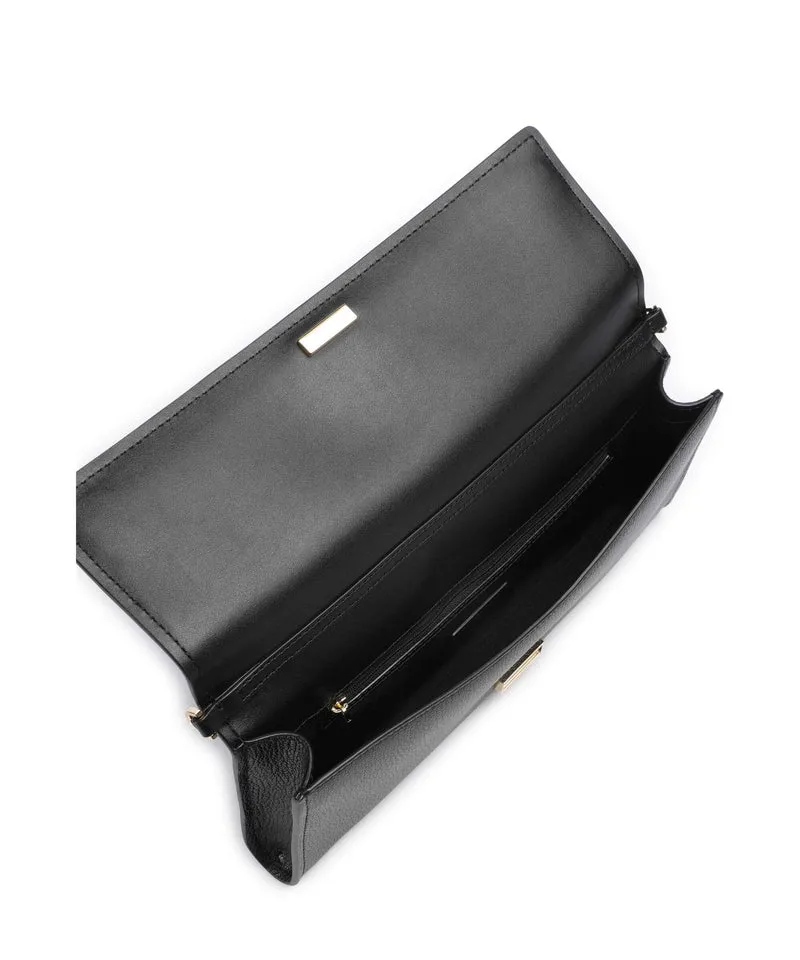 Michael Kors Hamilton Moderne Medium Sac porté épaule black