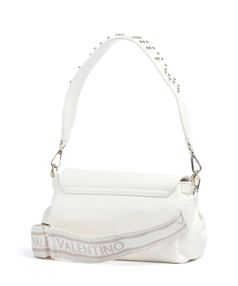 Valentino Bags Dea Re Sac porté épaule bianco