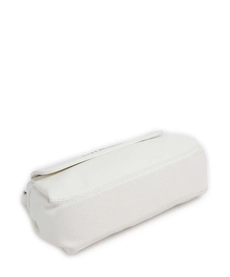 Valentino Bags Dea Re Sac porté épaule bianco