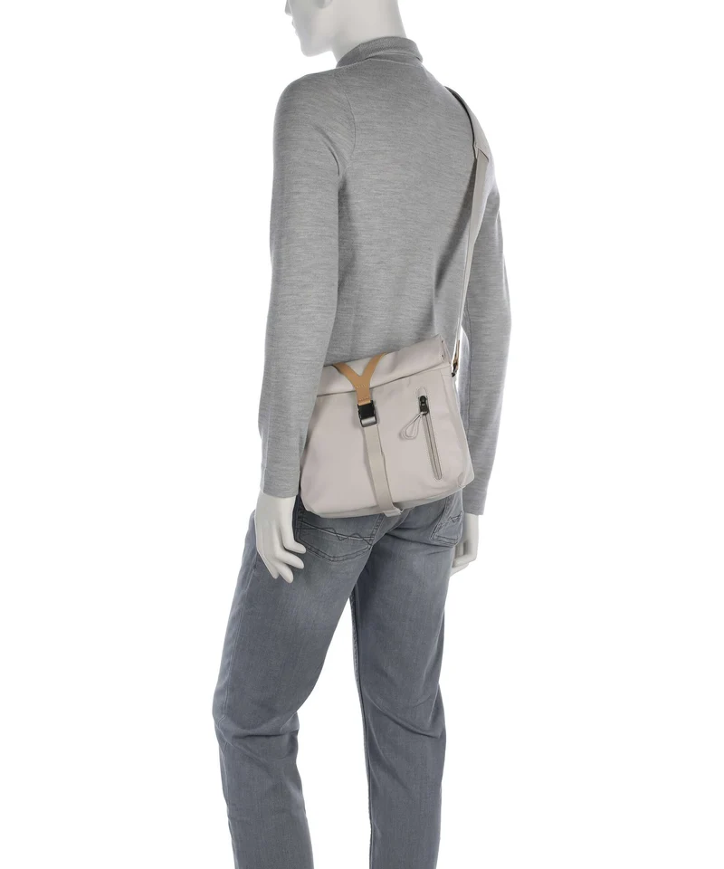 Aunts & Uncles Japan RE Seki Sac bandoulière linen