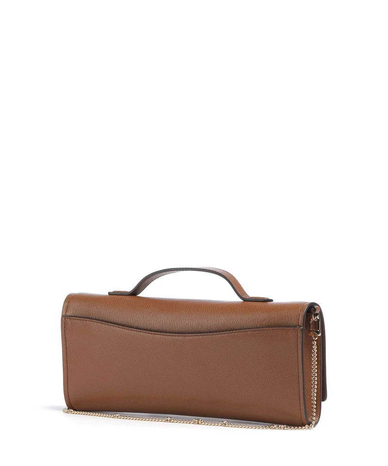 Michael Kors Hamilton Moderne Medium Sac porté épaule luggage