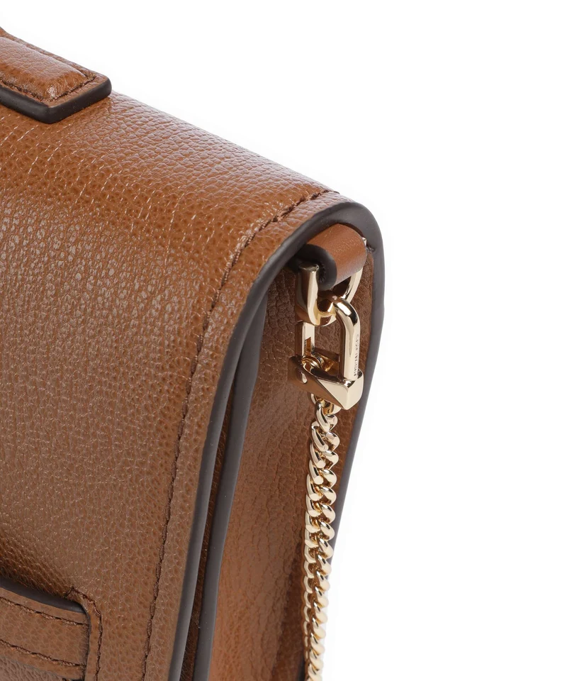 Michael Kors Hamilton Moderne Medium Sac porté épaule luggage