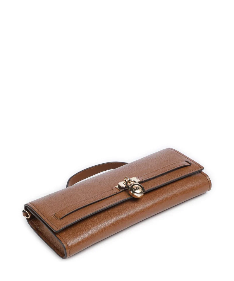 Michael Kors Hamilton Moderne Medium Sac porté épaule luggage