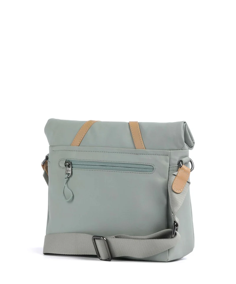 Aunts & Uncles Japan RE Seki Sac bandoulière sage green