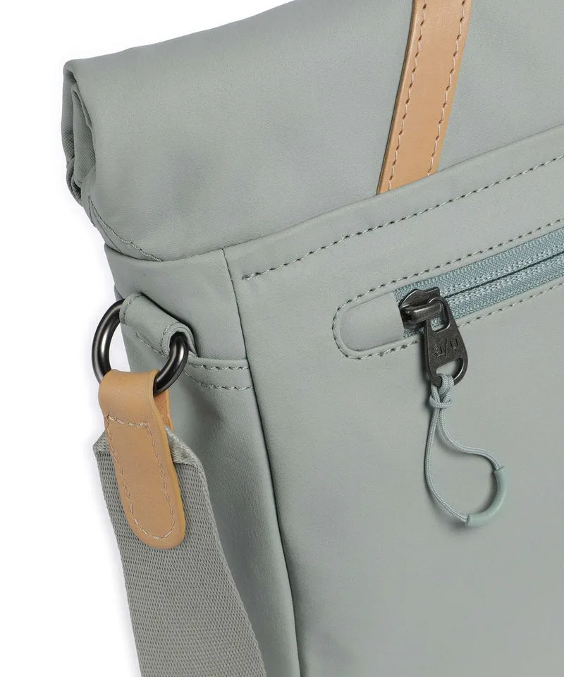 Aunts & Uncles Japan RE Seki Sac bandoulière sage green