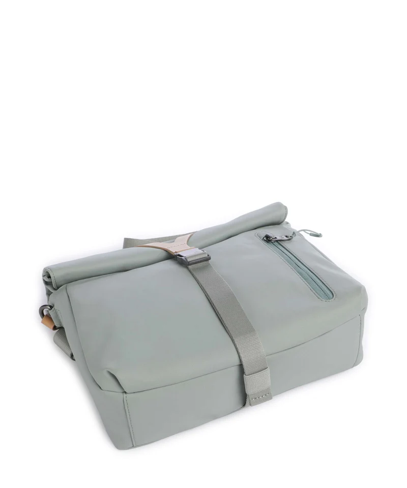 Aunts & Uncles Japan RE Seki Sac bandoulière sage green