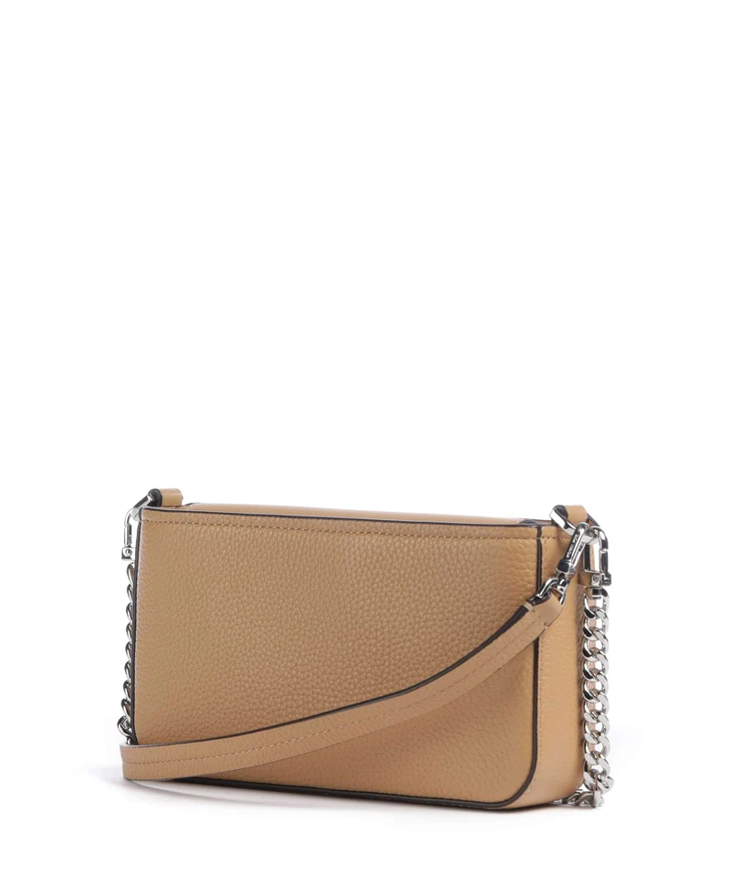 Michael Kors Bryant Small Sac porté épaule peanut