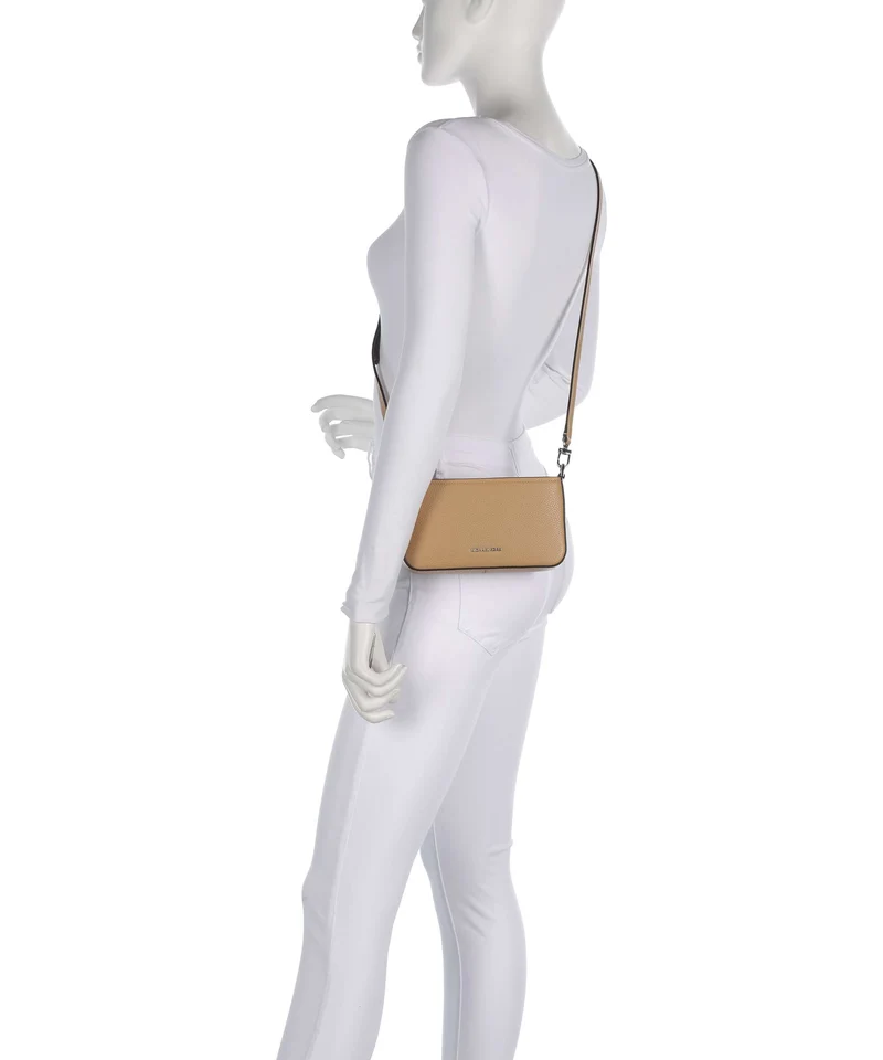 Michael Kors Bryant Small Sac porté épaule peanut