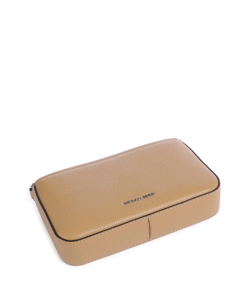 Michael Kors Bryant Small Sac porté épaule peanut