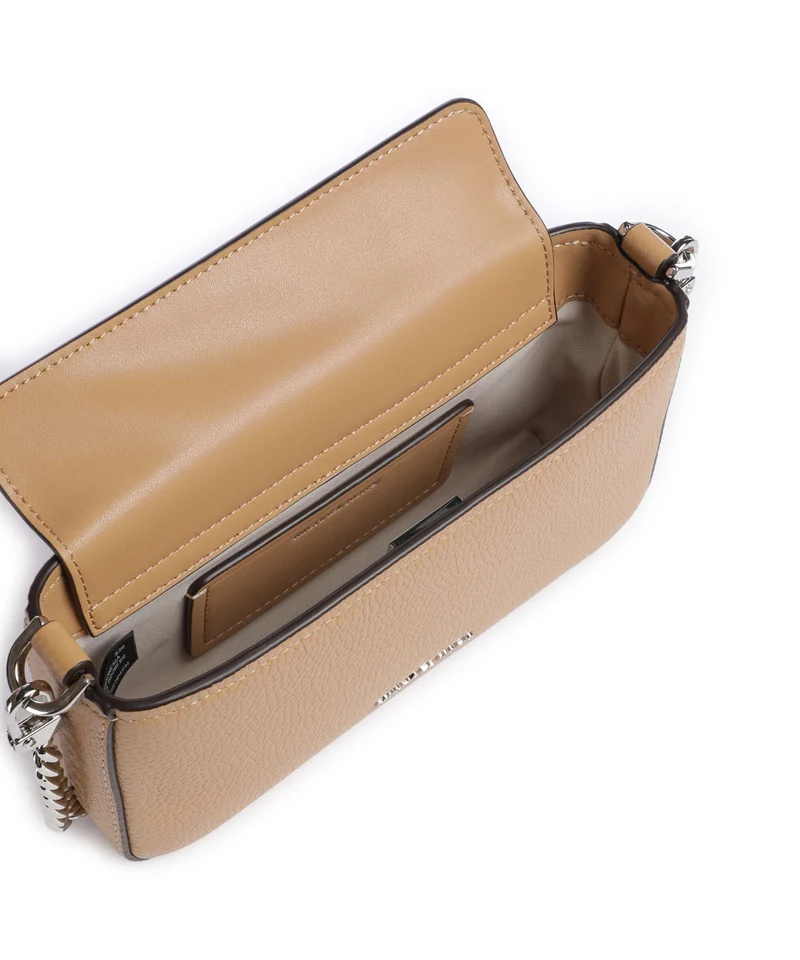 Michael Kors Bryant Small Sac porté épaule peanut