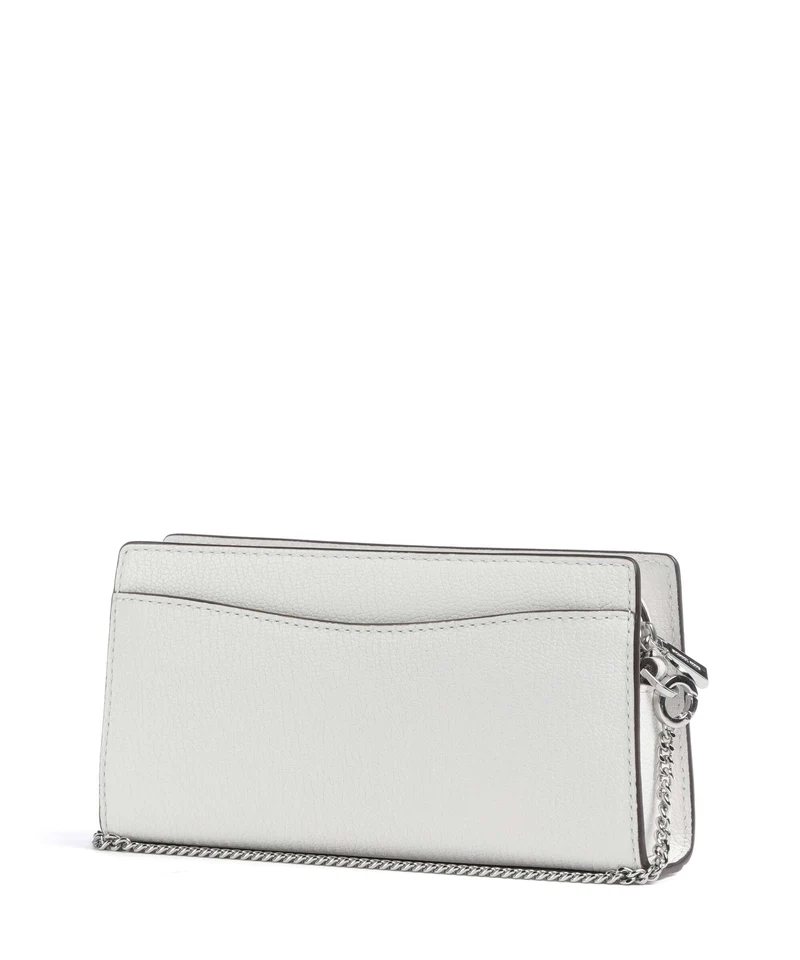 Michael Kors Hamilton Moderne XS Sac bandoulière optic white