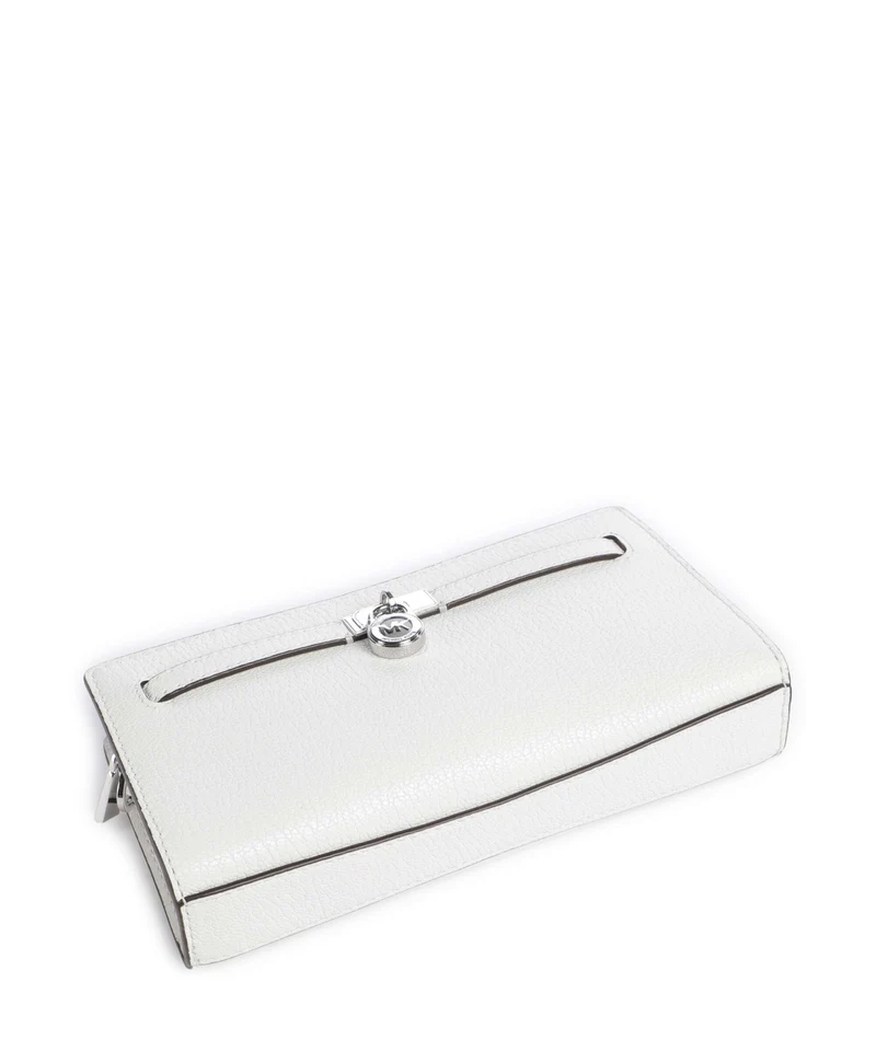 Michael Kors Hamilton Moderne XS Sac bandoulière optic white