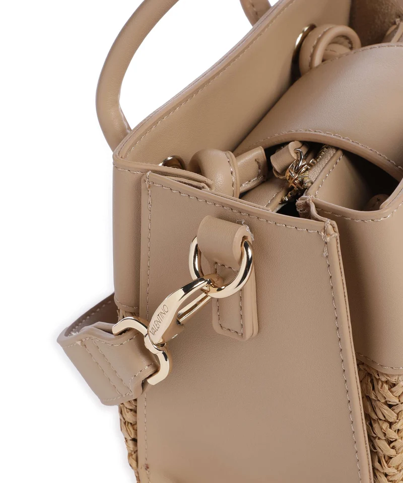 Valentino Bags Alexia Summer Sac à main naturale