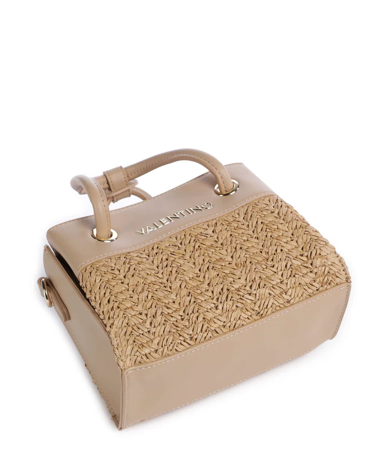 Valentino Bags Alexia Summer Sac à main naturale
