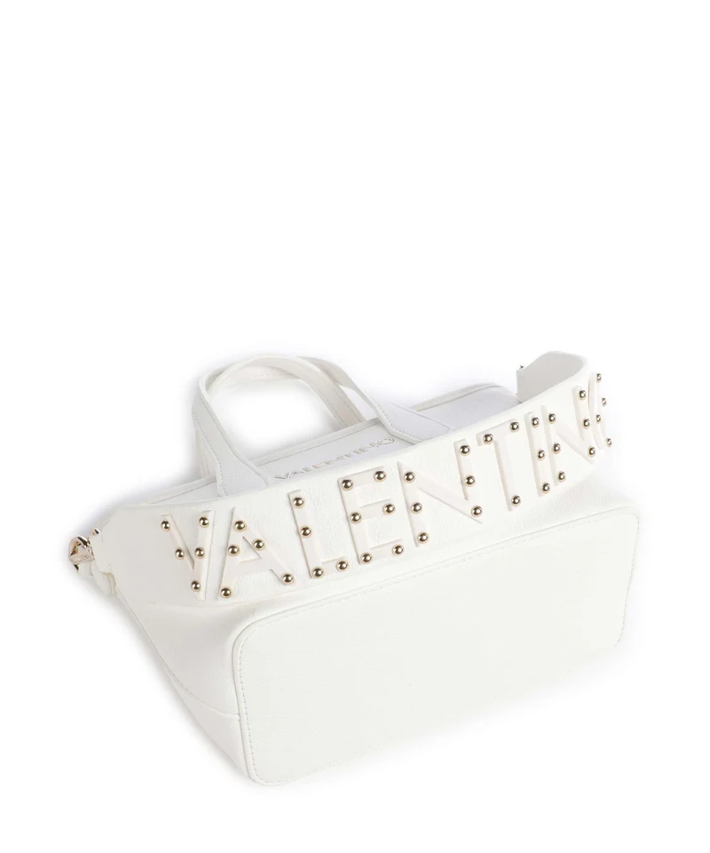 Valentino Bags Dea Re Sac à main bianco