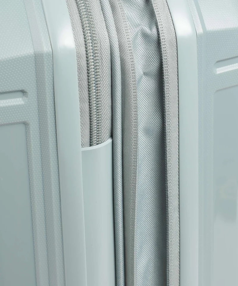 Delsey Paris Lutece Slim Valise 4 roues sage green