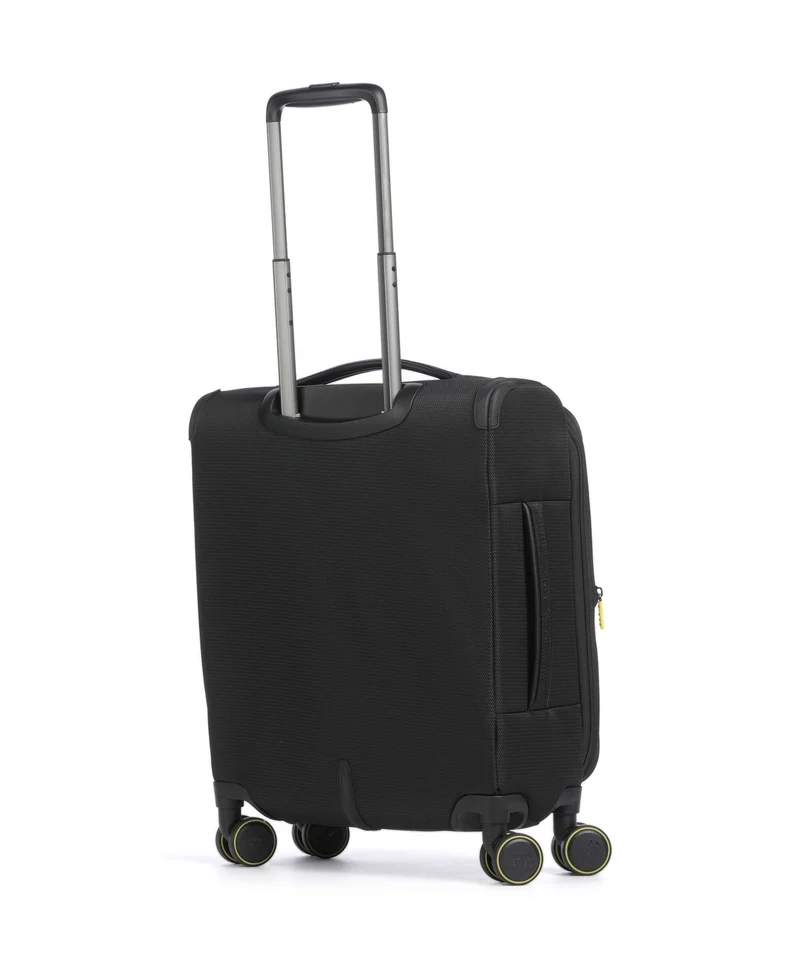 Delsey Paris Montmartre Air 3.0 Slim Valise 4 roues black