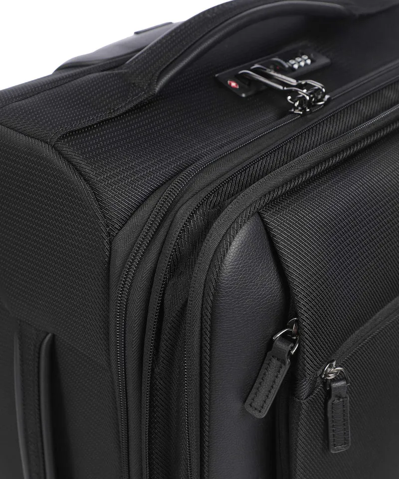 Delsey Paris Montmartre Air 3.0 Slim Valise 4 roues black