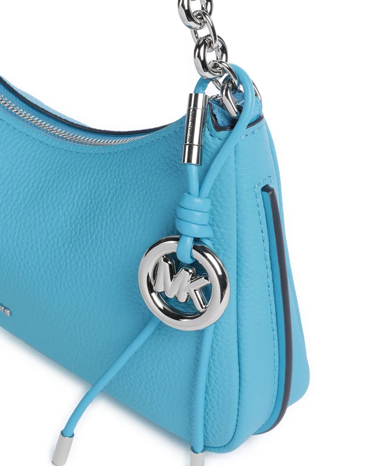Michael Kors Nolita Medium Sac porté épaule milos blue