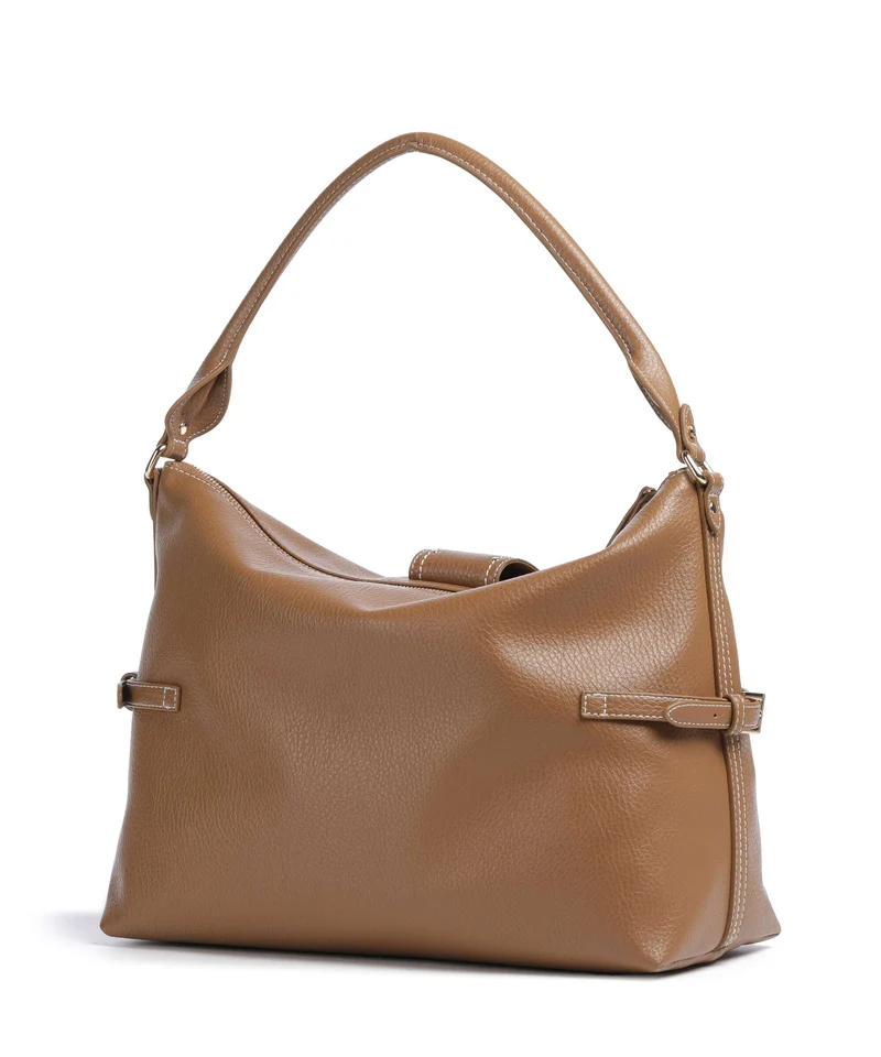 Liu Jo Corniola M Sac fourre-tout nut