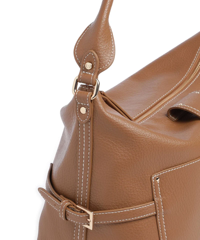 Liu Jo Corniola M Sac fourre-tout nut