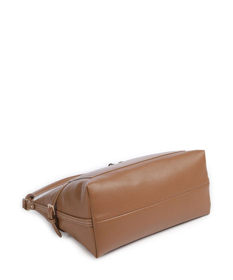 Liu Jo Corniola M Sac fourre-tout nut